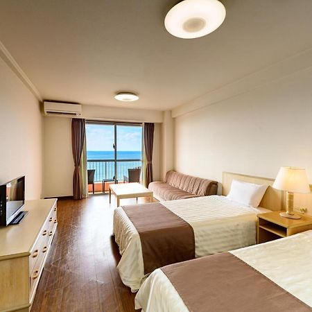Hotel Robertson Harbor Miyakojima  المظهر الخارجي الصورة