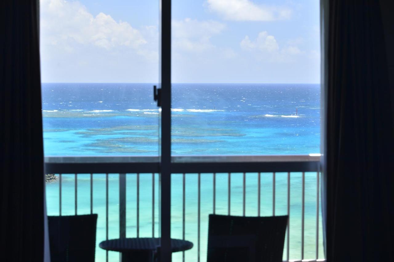 Hotel Robertson Harbor Miyakojima  المظهر الخارجي الصورة