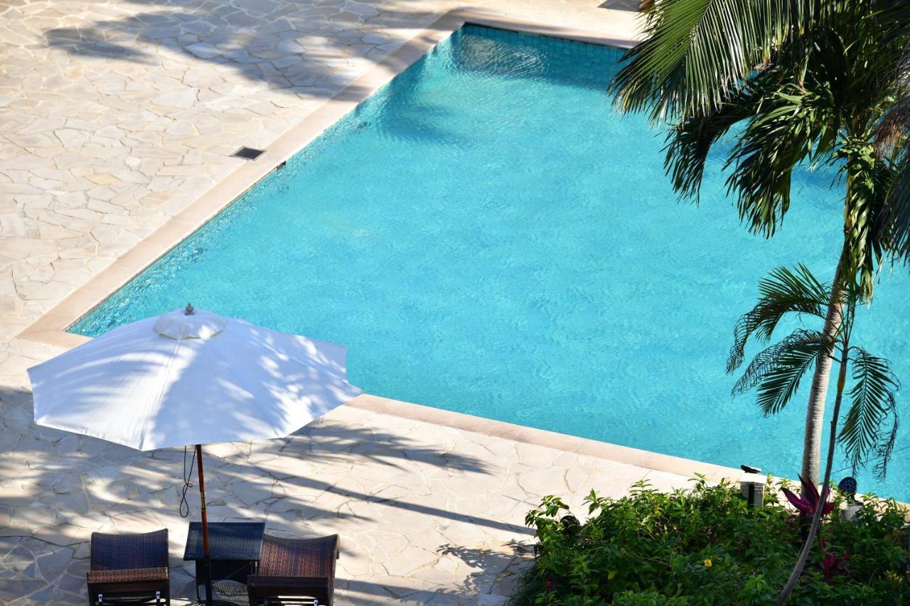Hotel Robertson Harbor Miyakojima  المظهر الخارجي الصورة